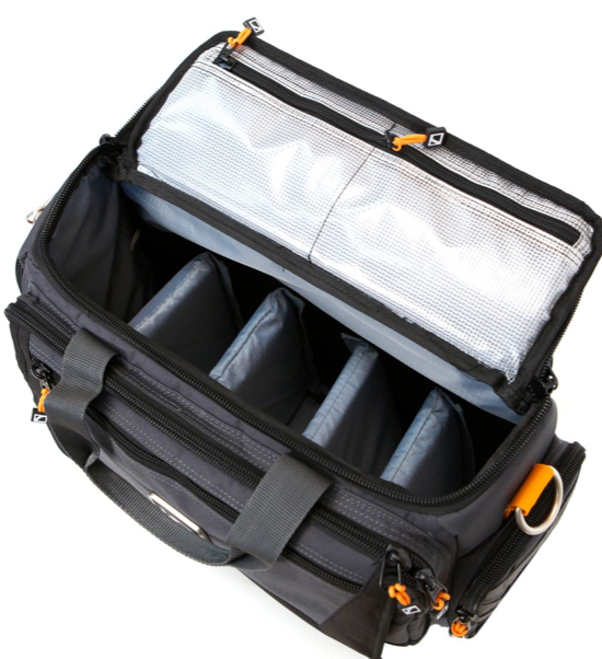 CINEBAGS CB-10 - CINEMATOGRAPHER BAG