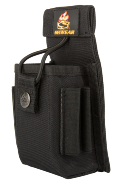 SETWEAR RADIO POUCH SW-05-529