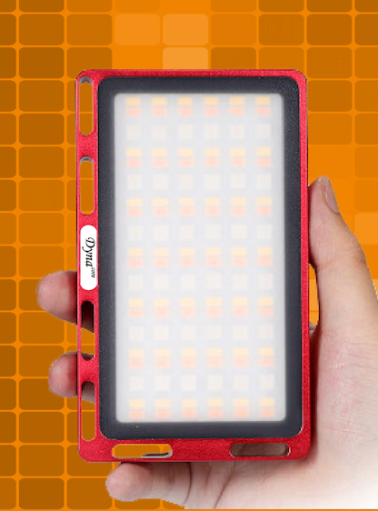 POCKET RGB LIGHT