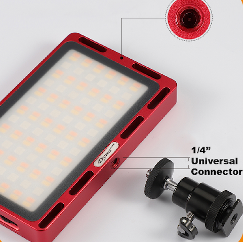 POCKET RGB LIGHT