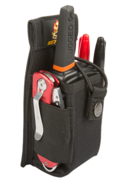 SETWEAR RADIO POUCH SW-05-529