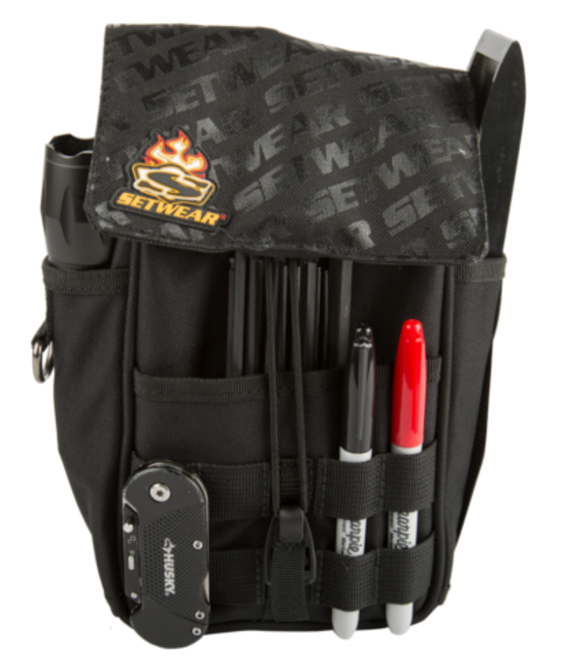 SWORKZ Tool Bag astuccio porta attrezzi - SW950005