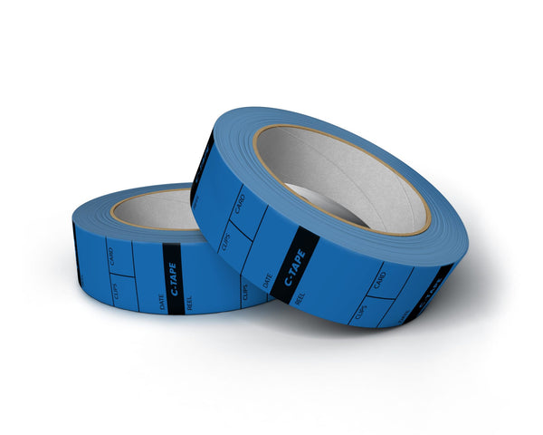 C-TAPE 1" X 50'