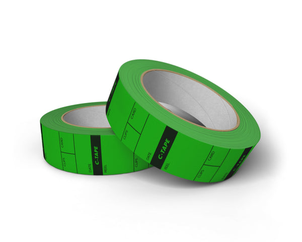 C-TAPE 1" X 50'