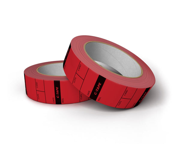 C-TAPE 1" X 50'