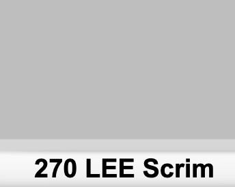 LEE 270 (SCRIM)