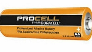 Battery | AA Procell Duracell