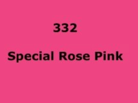 LEE 332 (SPECIAL ROSE PINK)