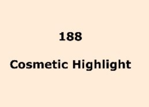 LEE 188 COSMETIC HIGHT LIGHT