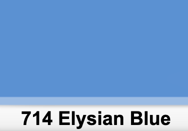 LEE 714 ELYSIAN BLUE