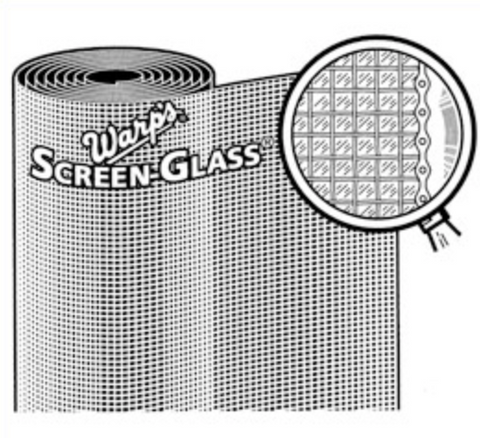 CELLO SCREEN ROLL SG-4850 (SCREEN GLASS)
