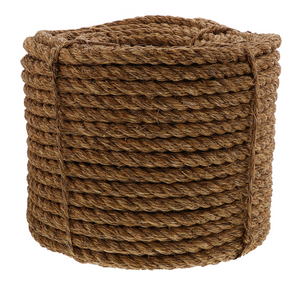 MANILA ROPE 1/2" 600FT