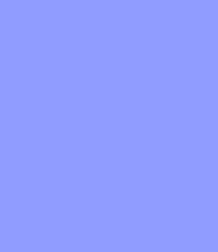 GAM 880 DAYLIGHT BLUE
