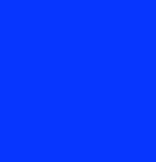 GAM 850 PRIMARY BLUE