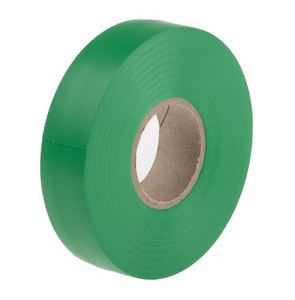 ELECTRIC TAPE GREEN