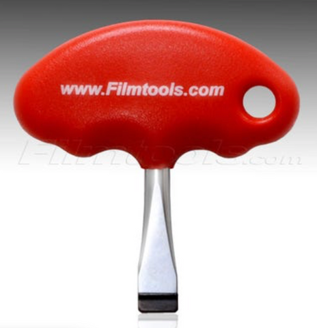 FILMTOOLS #7 SCREWDRIVER