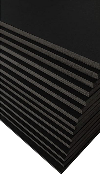 1/f SPACE IRONBOARD (Black coating) L 新品 1/fspace IRONBOARD (black coating) L – CAMPLABO