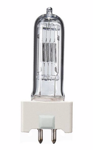 TUNGSTEN FKW 300W 120V BULB