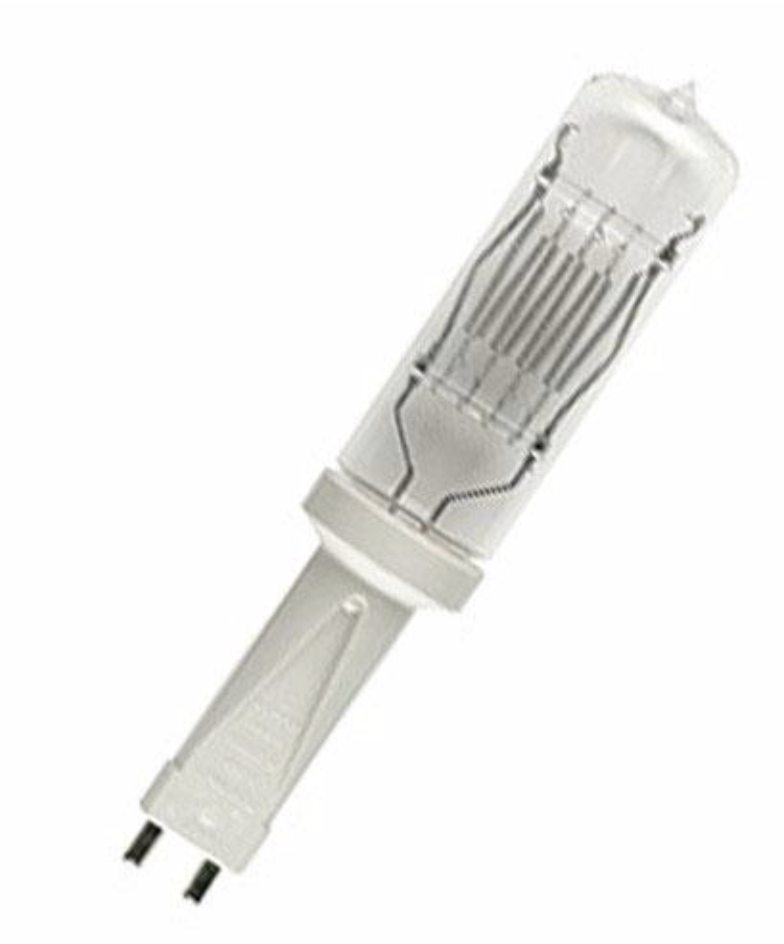 TUNGSTEN BCM 20KW BULB 208V