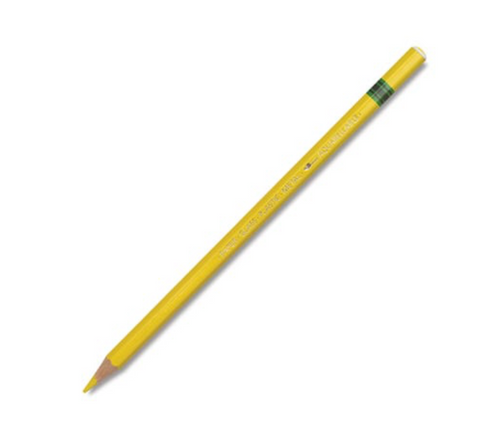 STABILO PENCIL YELLOW