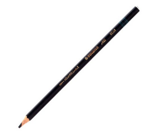 STABILO PENCIL BLACK