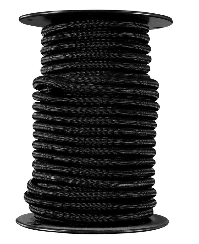 BUNGEE CORD 328FT 1/4, 3/8, 1/2 inch