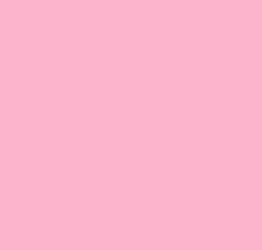 GAM 154 Baby Pink