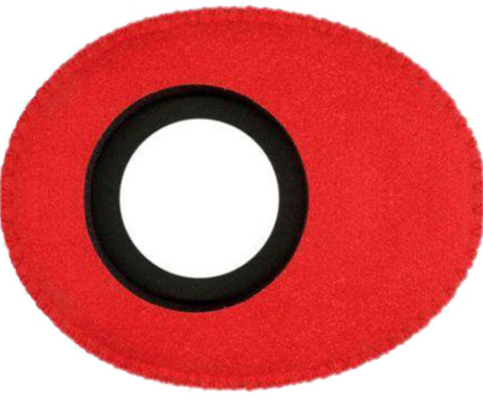 Eye Chamois Red - XL