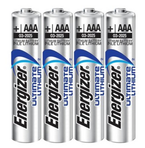 Battery | AAA Energizer Lithium
