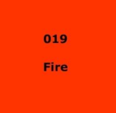 LEE 019 (FIRE)