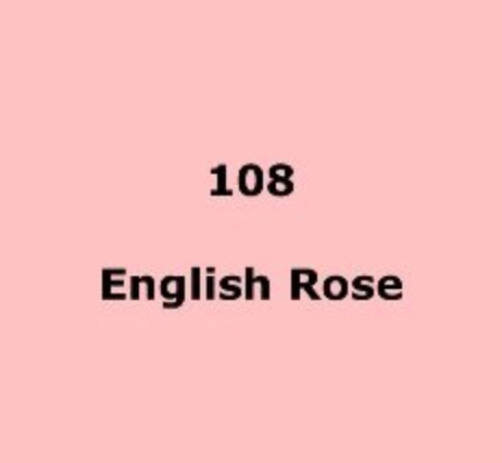 LEE 108 (English Rose)