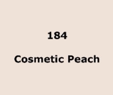 LEE 184 (Cosmetic Peach)