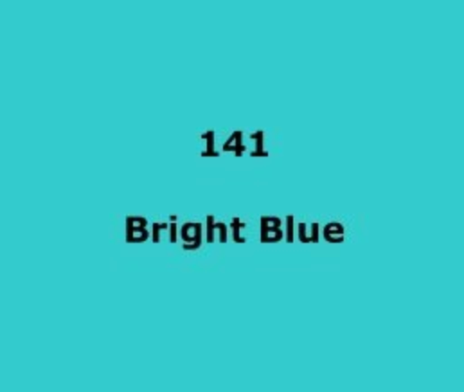 LEE 141 (BRIGHT BLUE)